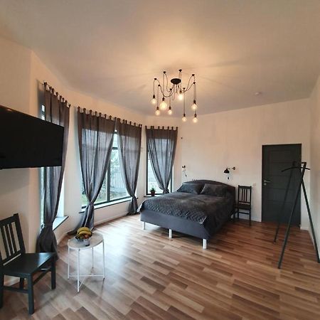 Valet Apartment Mārupe 외부 사진