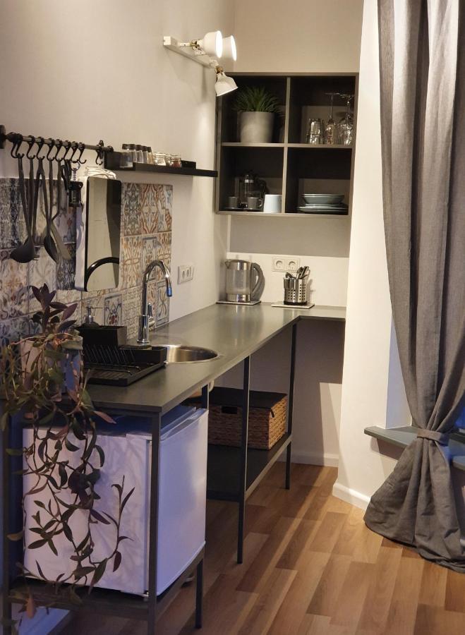 Valet Apartment Mārupe 외부 사진