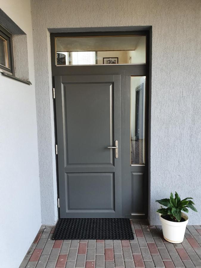 Valet Apartment Mārupe 외부 사진