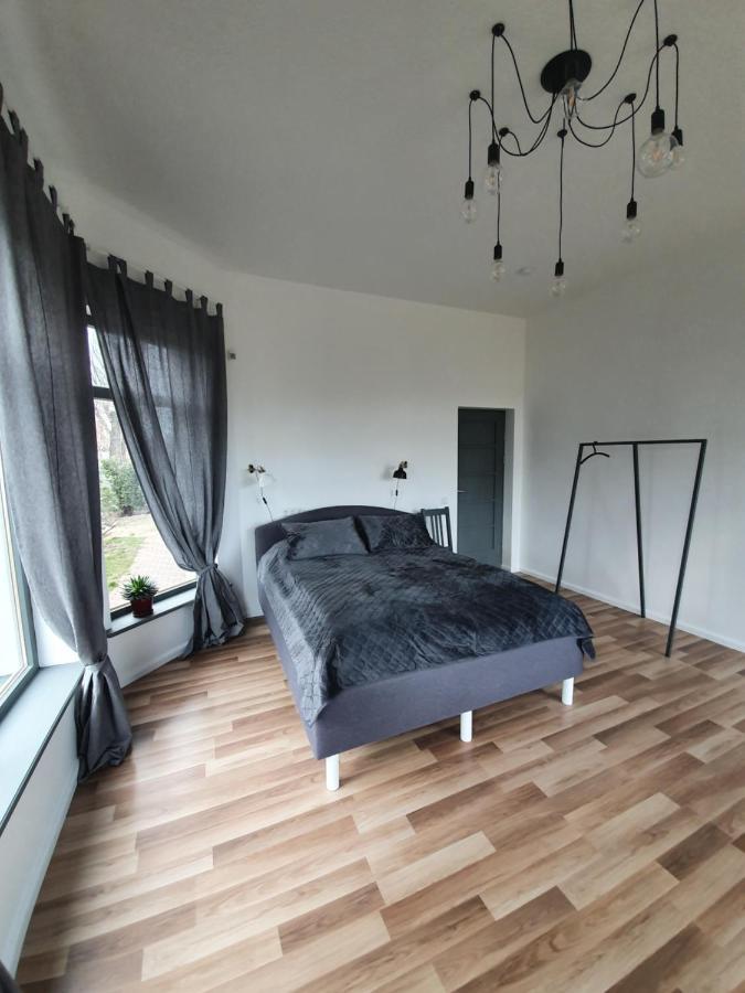 Valet Apartment Mārupe 외부 사진