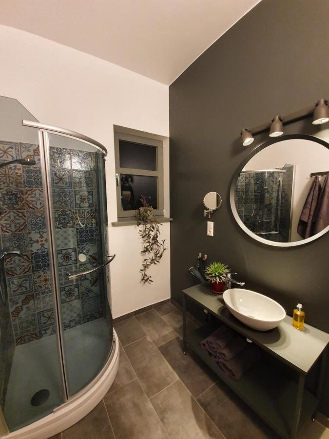 Valet Apartment Mārupe 외부 사진