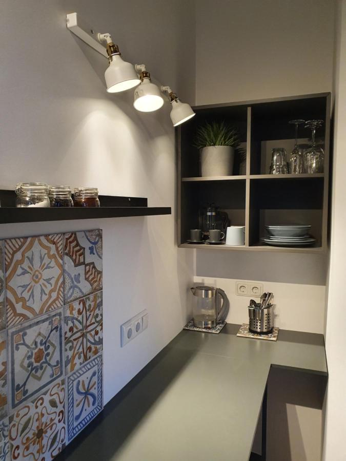 Valet Apartment Mārupe 외부 사진
