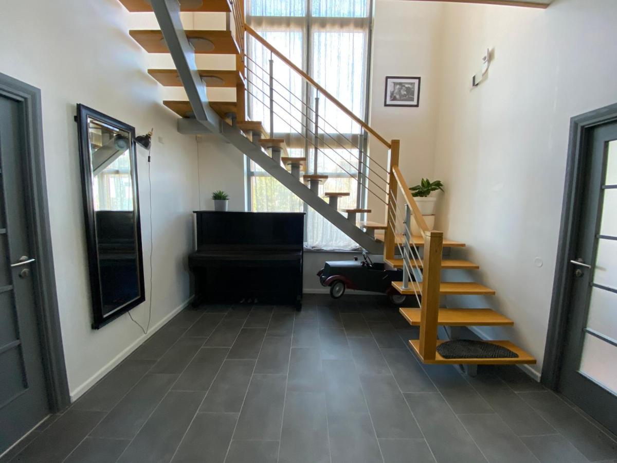 Valet Apartment Mārupe 외부 사진