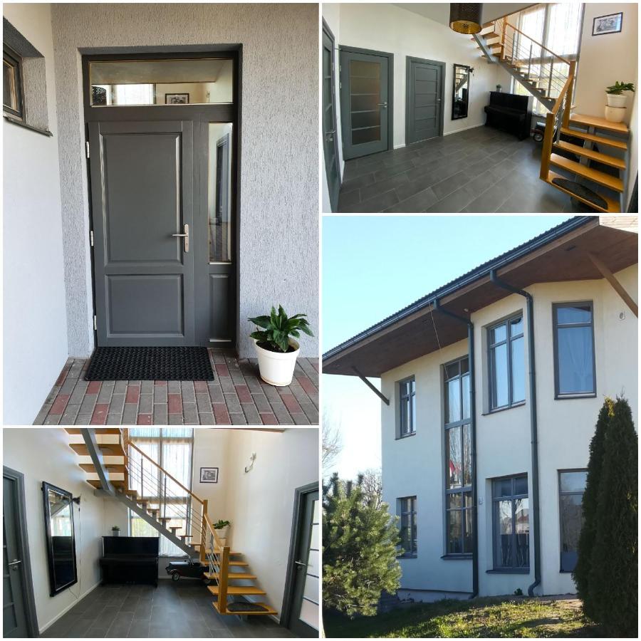 Valet Apartment Mārupe 외부 사진