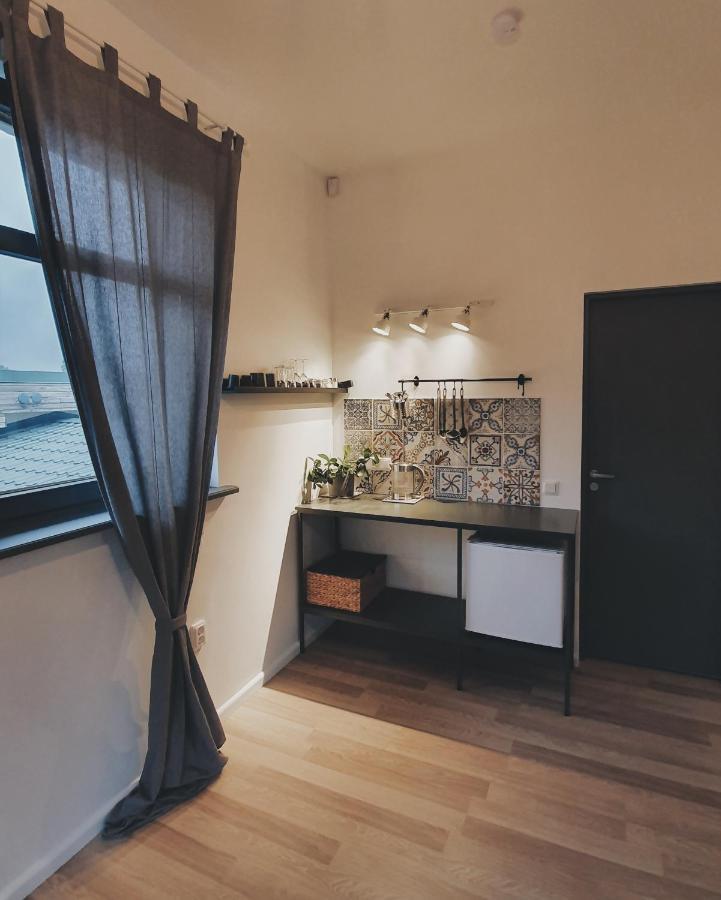 Valet Apartment Mārupe 외부 사진