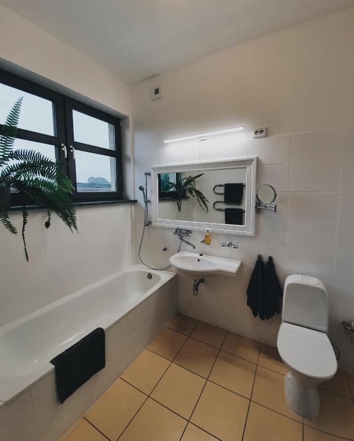 Valet Apartment Mārupe 외부 사진