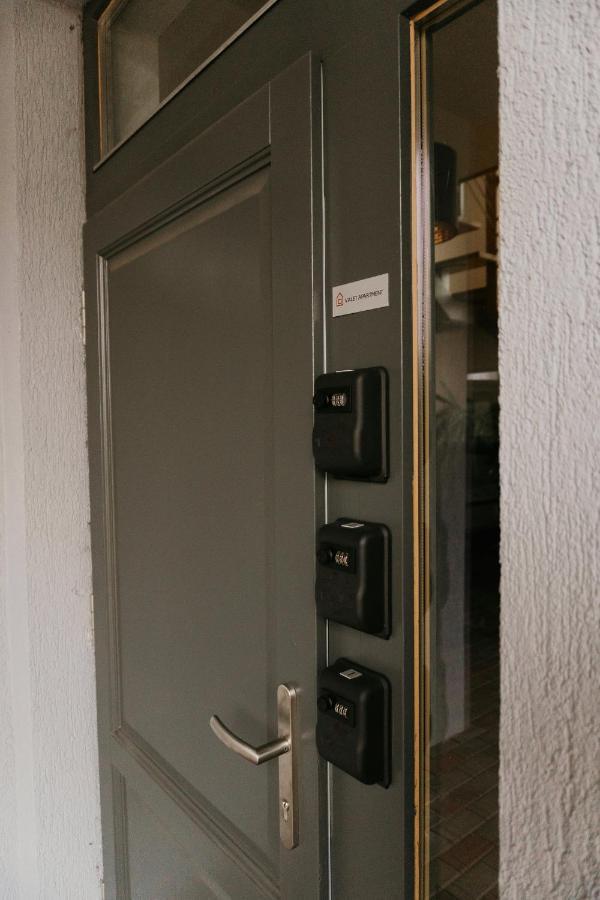 Valet Apartment Mārupe 외부 사진