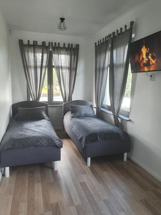 Valet Apartment Mārupe 외부 사진