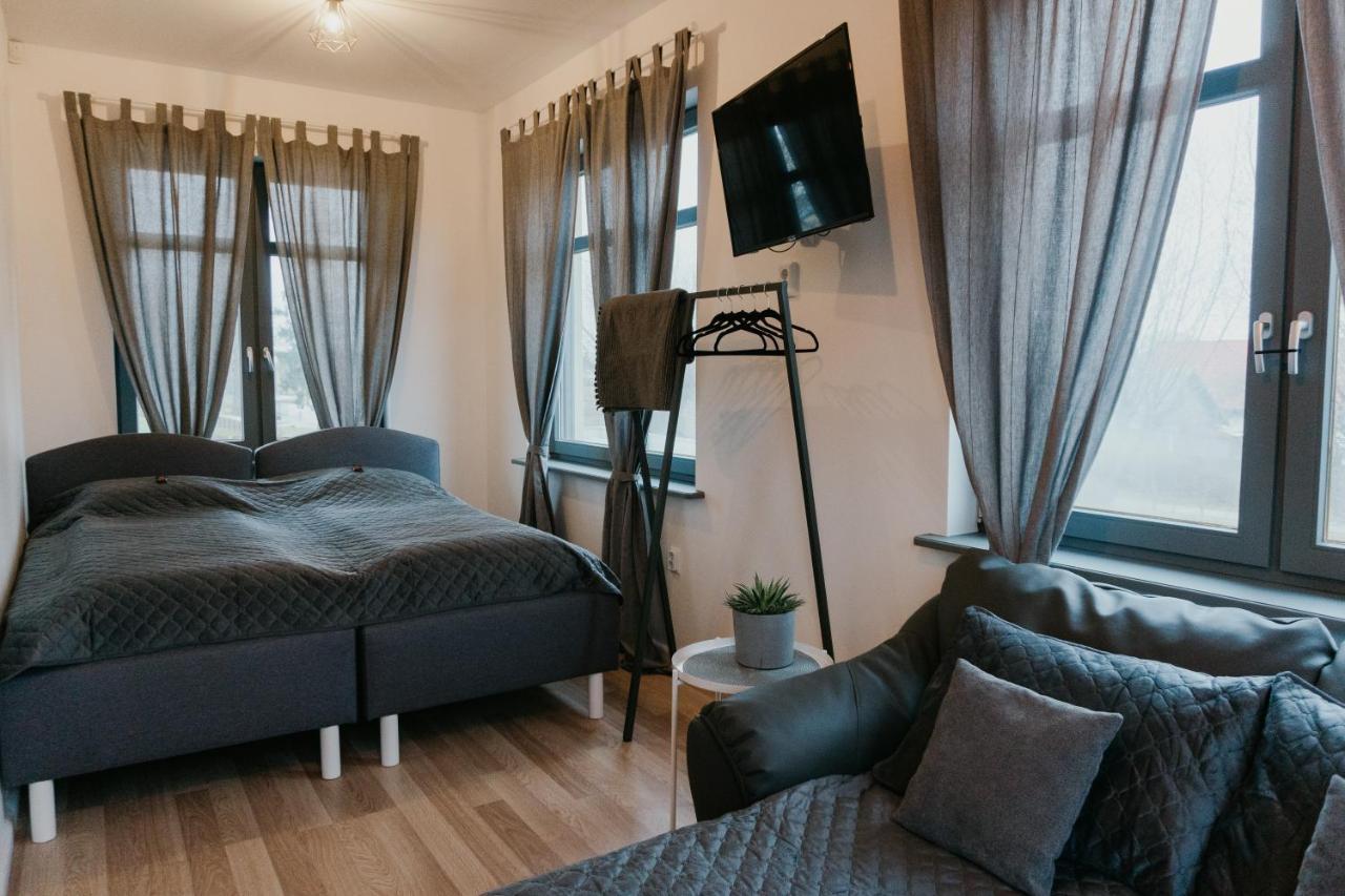 Valet Apartment Mārupe 외부 사진